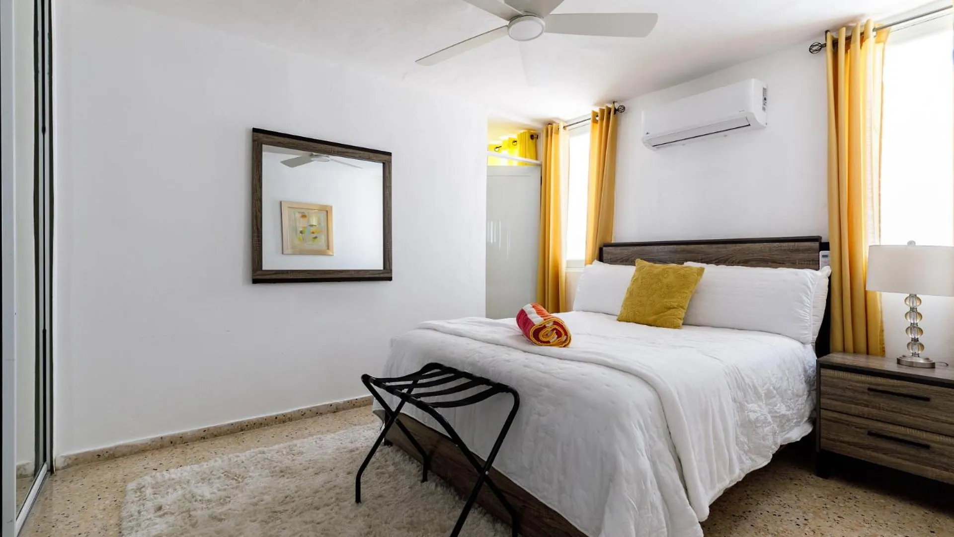 Stylish 3 Bed 2 Bath With Private Pool Villa Ceiba